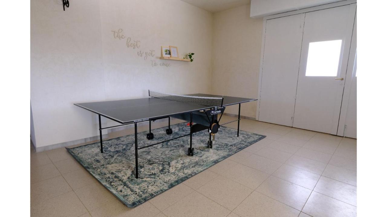 Tenuta Con Due Abitazioni Indipendenti มาร์ตินาฟรังกา ภายนอก รูปภาพ