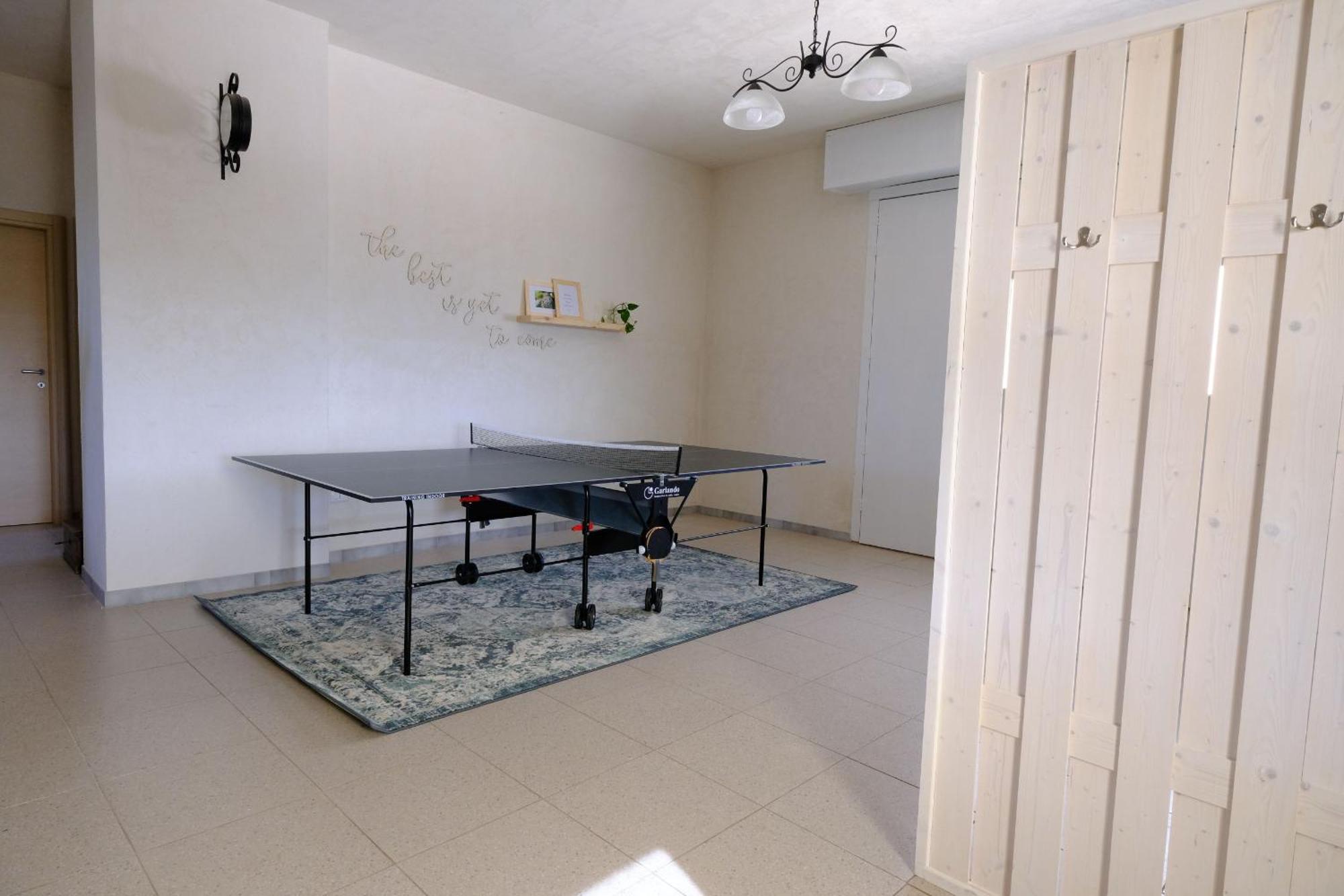Tenuta Con Due Abitazioni Indipendenti มาร์ตินาฟรังกา ภายนอก รูปภาพ